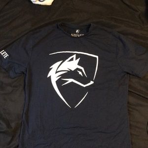 Alphalete Athletics shirt